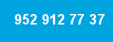 952 912 77 37